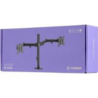 Suporte Articulado Para Dois Monitores Fortrek Fk445s 17-32 - 8