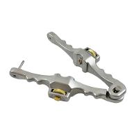 Alicate Decapador Evus Ev-10 Para Cabo Optico - 2