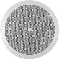 Arandela 6" Jbl 6fr2r 25w Redonda Branca - Par / 2 - 1