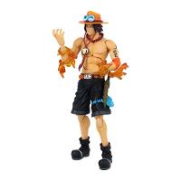 Action Figure One Piece Portgas D. Ace Variable Action - 3