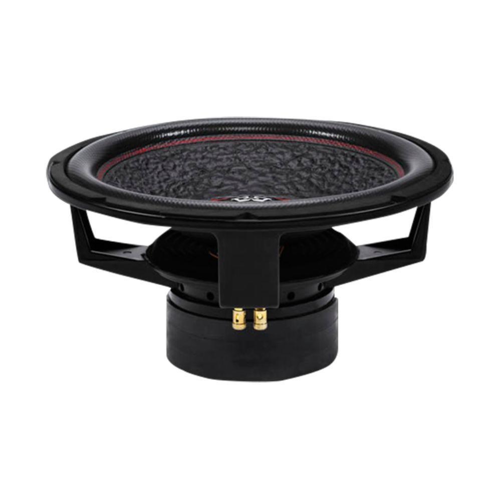 Alto Falante Bomber Bicho Papao 15 1200w 4+4r - 2