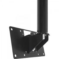 Suporte De Teto Tv 19 A 56 Sky-30 Multivisao - 2