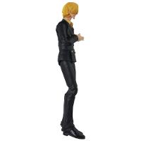 Action Figure One Piece Sanji Variable Action Heroes Re.: - 6