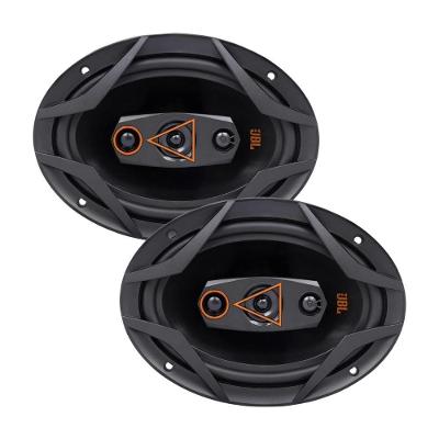 Alto Falante Jbl Multisystem 69qdms120 6x9 120w Par