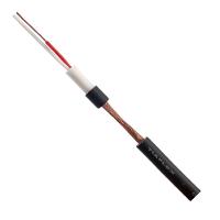 Cabo Para Microfone Tiaflex Sonorizacao Af 2x0,20 Mm... - 1