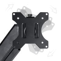 Suporte A Gás Monitor Parede 17-32 Vesa 100x100-pw01a - 9