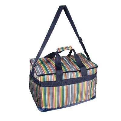 Bolsa Térmica Poliester Bel - 24 Litros - Color