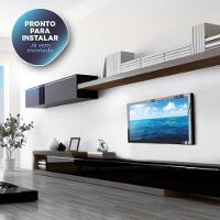 Suporte Fixo Para Tvs-monitores Led, Lcd Fix600 Unic Unic Un - 3