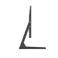 Suporte De Mesa Para Tv Multivisao De 32 Ate 65 - Preto - 1