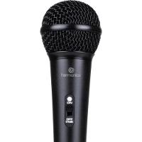 Kit De Microfone Harmonics Mdu201 Com 3 Microfones... - 5