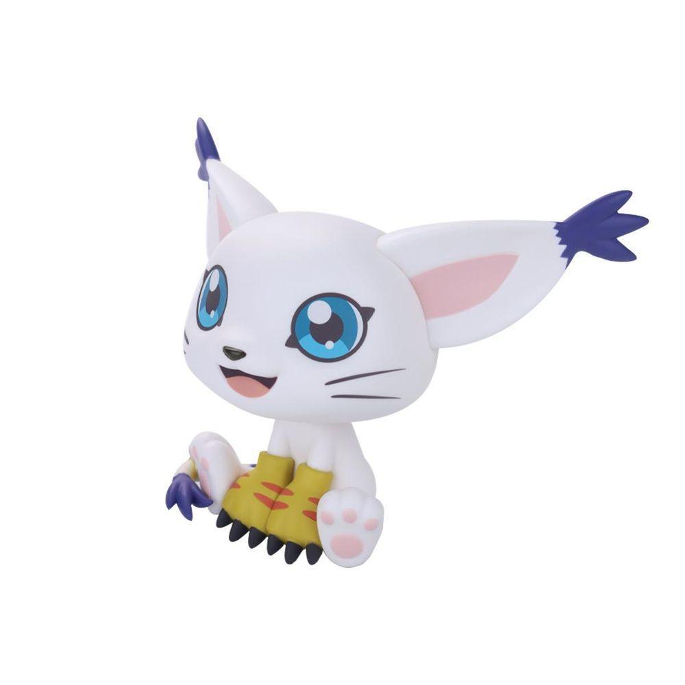 Figure Digimon Adventure - Tailmon - Lookup Ref.:832185 - 1