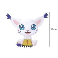 Figure Digimon Adventure - Tailmon - Lookup Ref.:832185 - 6
