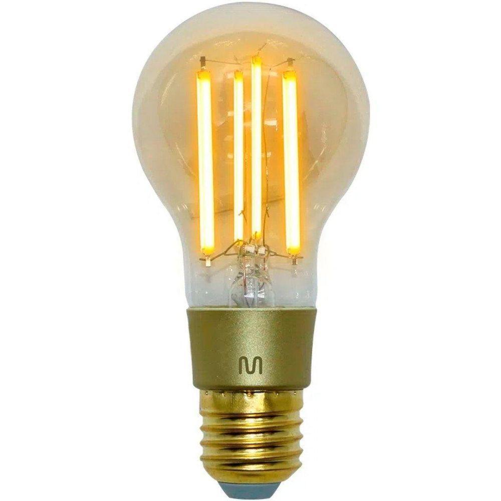 Lâmpada De Led Retro Wi-fi - Se240 - 1