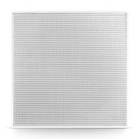 Caixa De Som Frahm Arandela 6 Cx 80w Branca Quadrada 31820 - 1