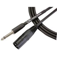 Cabo Santo Angelo Ninja Nm E-20 P10 Mono / Xlr Macho 15... - 1