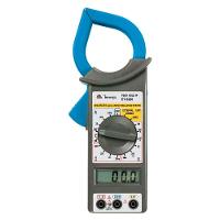 Alicate Amperimetro Digital Minipa Et-3200 Cat Ii 1000v - 1