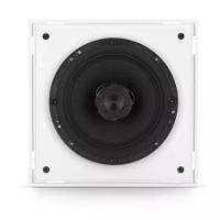 Arandela Quadrada 6cx 6 Borderless De Embutir 40w Rms Frahm - 3