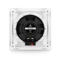 Arandela Quadrada 6cx 6 Borderless De Embutir 40w Rms Frahm - 4