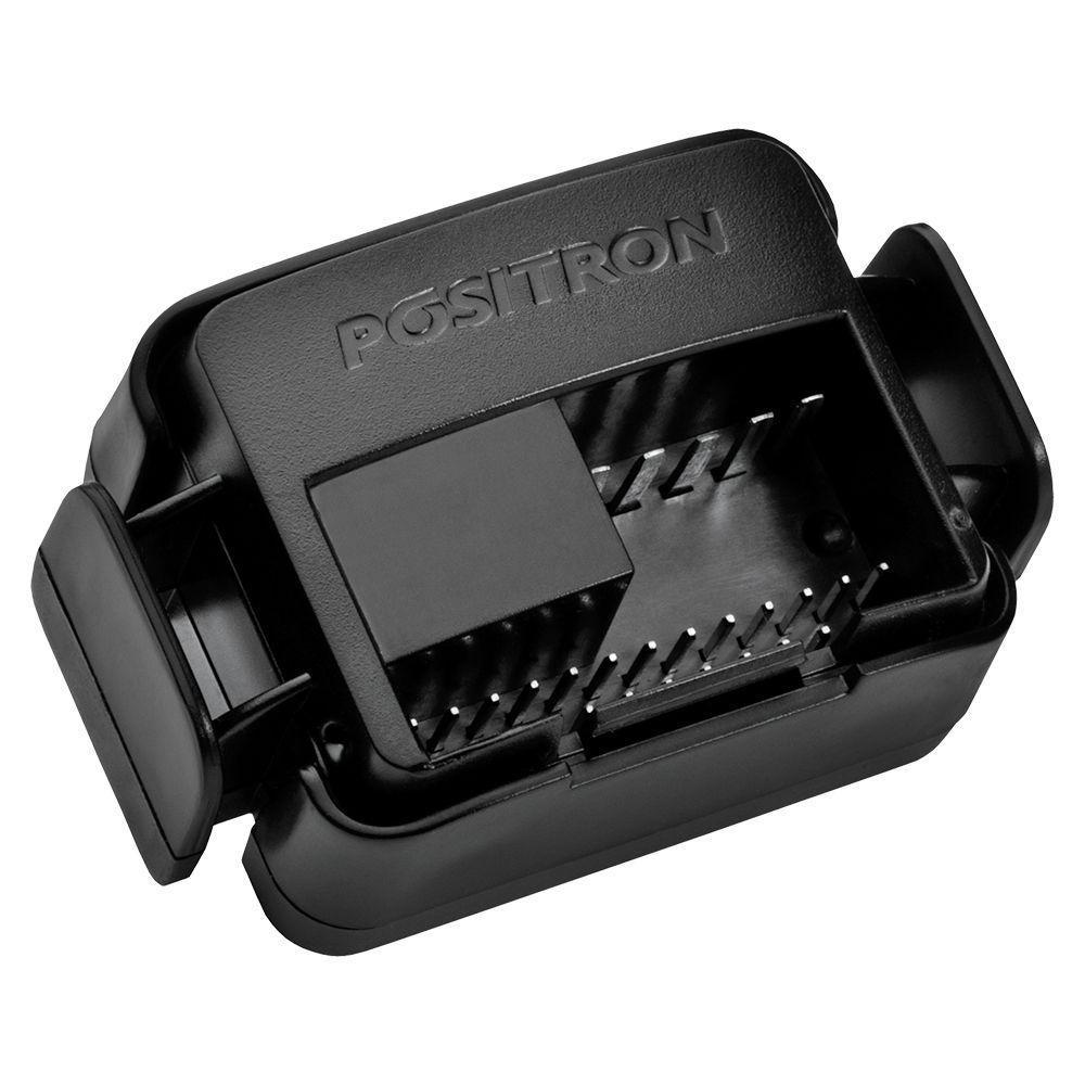 Alarme Automotivo Positron Exact 360 - 4