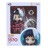Action Figure Demon Slayer: Kimetsu No Yaiba Makomo
