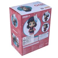 Action Figure Demon Slayer: Kimetsu No Yaiba Makomo - 6