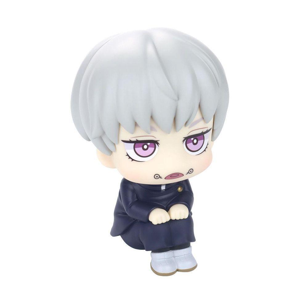 Figure Jujutsu Kaisen - Toge Inumaki - Lookup Ref.:832864 - 1