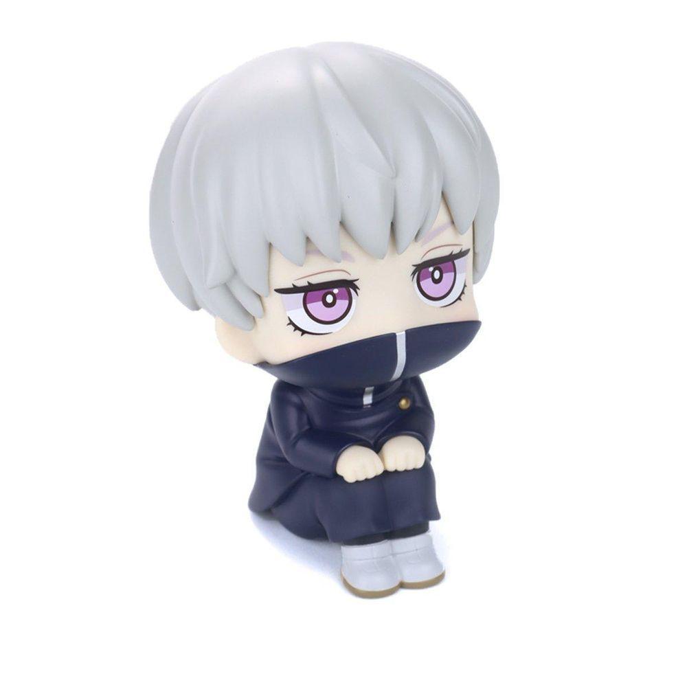 Figure Jujutsu Kaisen - Toge Inumaki - Lookup Ref.:832864 - 4