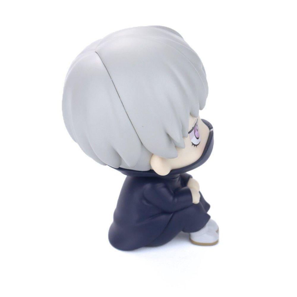 Figure Jujutsu Kaisen - Toge Inumaki - Lookup Ref.:832864 - 7