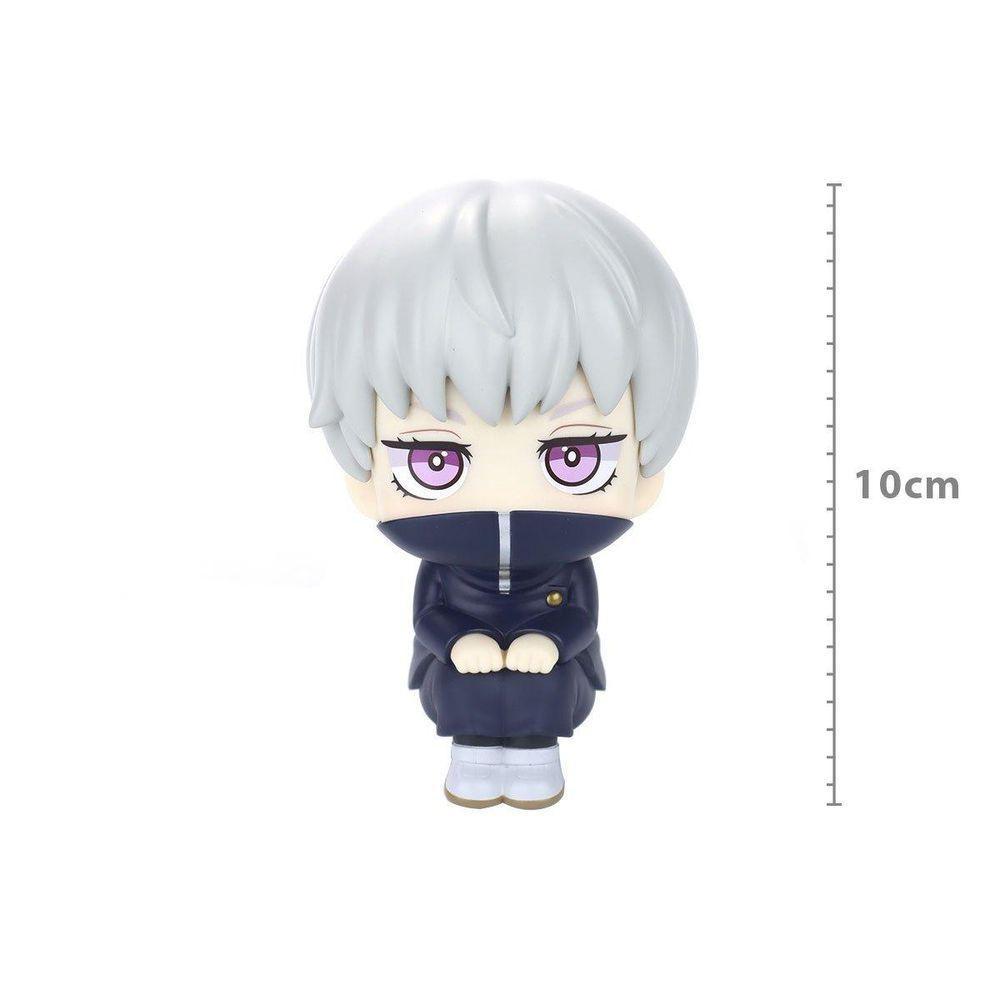 Figure Jujutsu Kaisen - Toge Inumaki - Lookup Ref.:832864 - 8