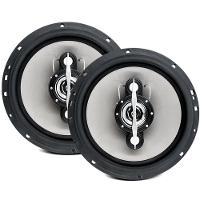 Kit Alto Falante Quadriaxial 6 Pol Ls6 140 W - 2ls070060 - 1