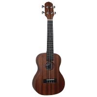 Ukulele Concerto Acústico Com Bag Guk-23 Ws Sapele - 1