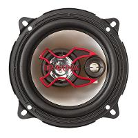 Alto Falante Bravox Triaxial B3x50x 5" 50w Rms 4r... - 2