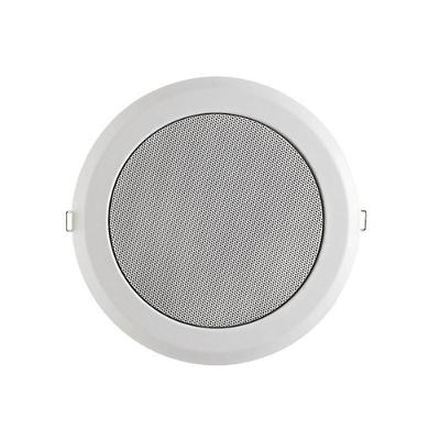 Caixa De Som Arandela 5" Frahm Branca