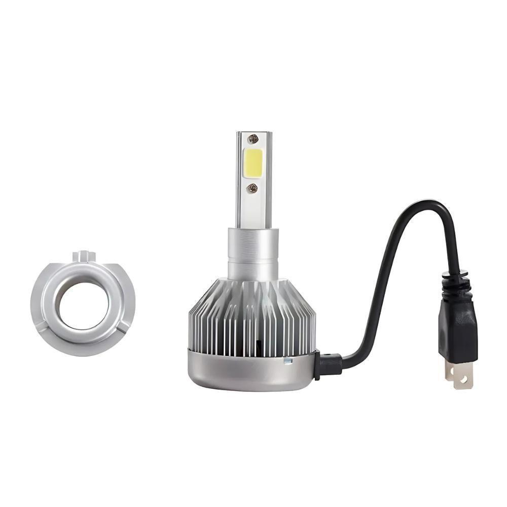 Lampada Superled H8 Multilaser Au836 20w 6200k - 2