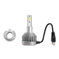 Lampada Superled H8 Multilaser Au836 20w 6200k - 2
