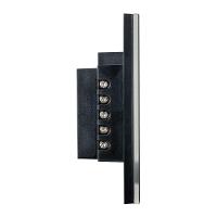 Interruptor Smart Touch Intelbras Wifi Preto - 5