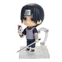 Action Figure Naruto - Itachi Uchiha: Anbu Black Ops -... - 1