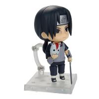 Action Figure Naruto - Itachi Uchiha: Anbu Black Ops -... - 3