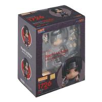 Action Figure Naruto - Itachi Uchiha: Anbu Black Ops -... - 9