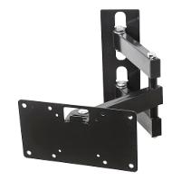 Suporte Articulado Para Tv Multivisao Com Inclinacao Stpa355 - 1