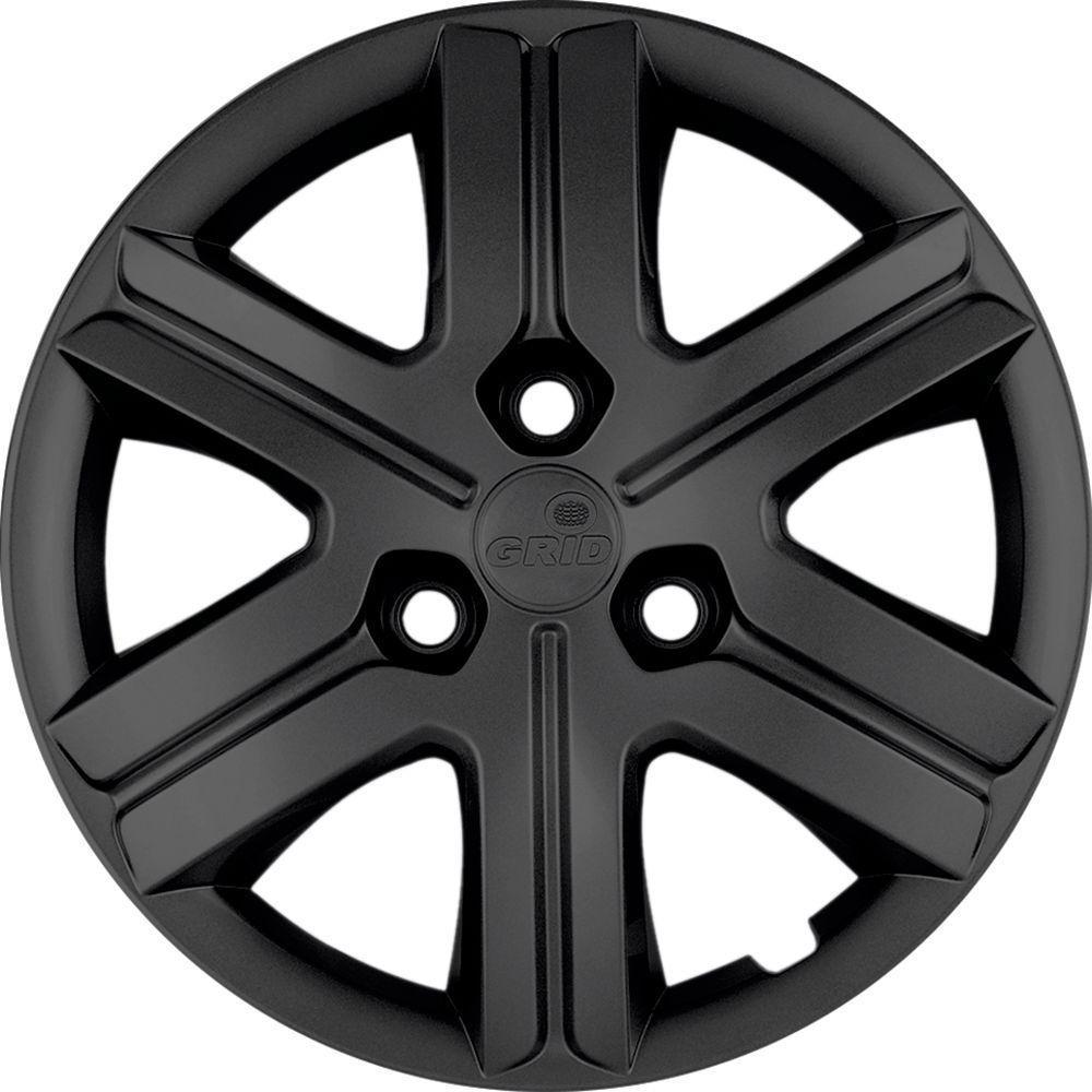 Calota Aro 14p 879cp-pof Mod Kwid Zen 2020 - 1