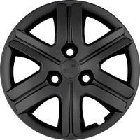 Calota Aro 14p 879cp-pof Mod Kwid Zen 2020 - 1