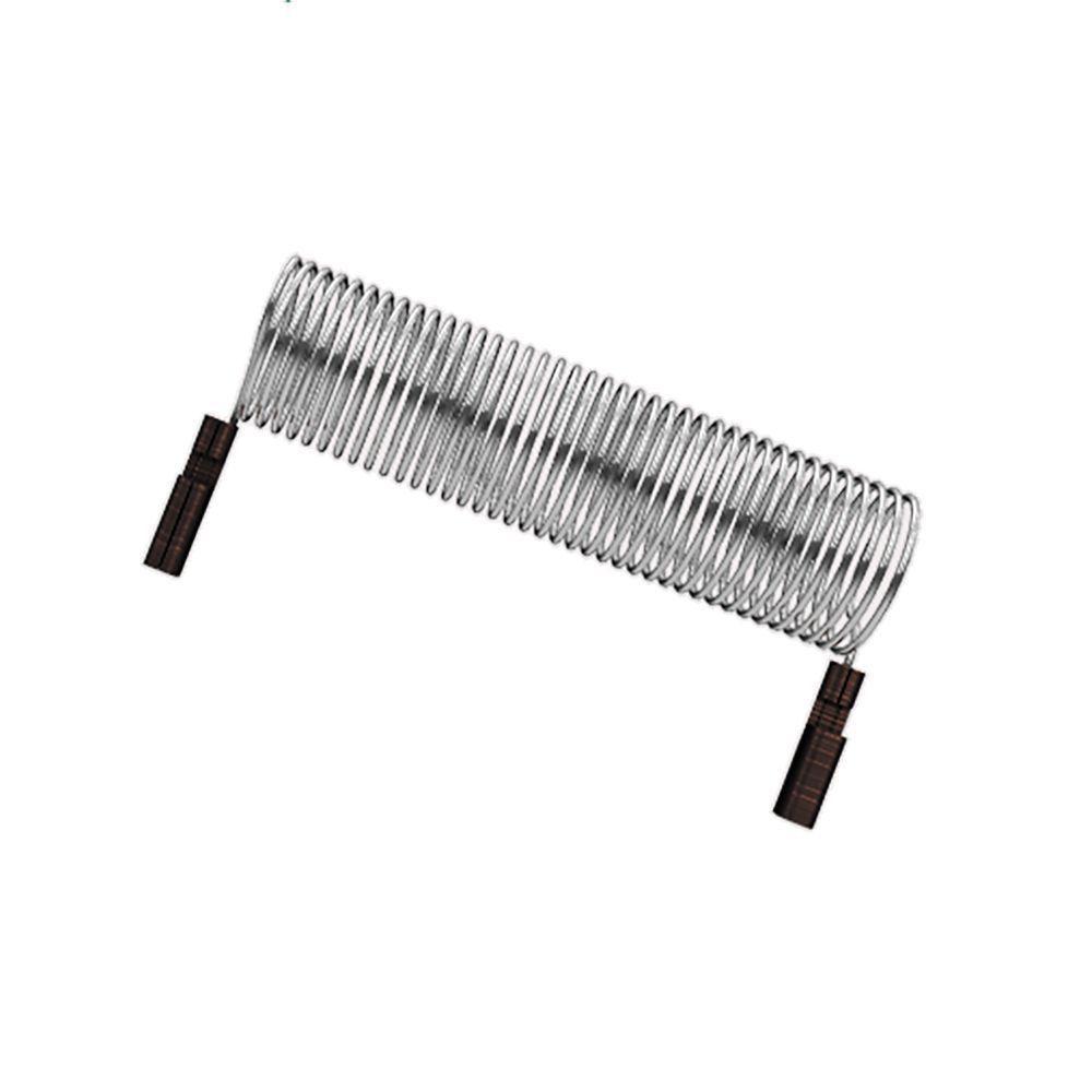 Resistencia Zagonel Pratica 127v 9205000027 - 1