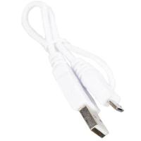 Carregador De Pilha Usb Tnhc-6gme2 Cb (c/2 Pilhas Aa... - 8