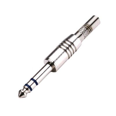 Plug P10 Stereo Ninja Santo Angelo