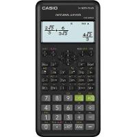 Calculadora Cientifica Casio Fx-82esplus-2-s4dt Preta - 1