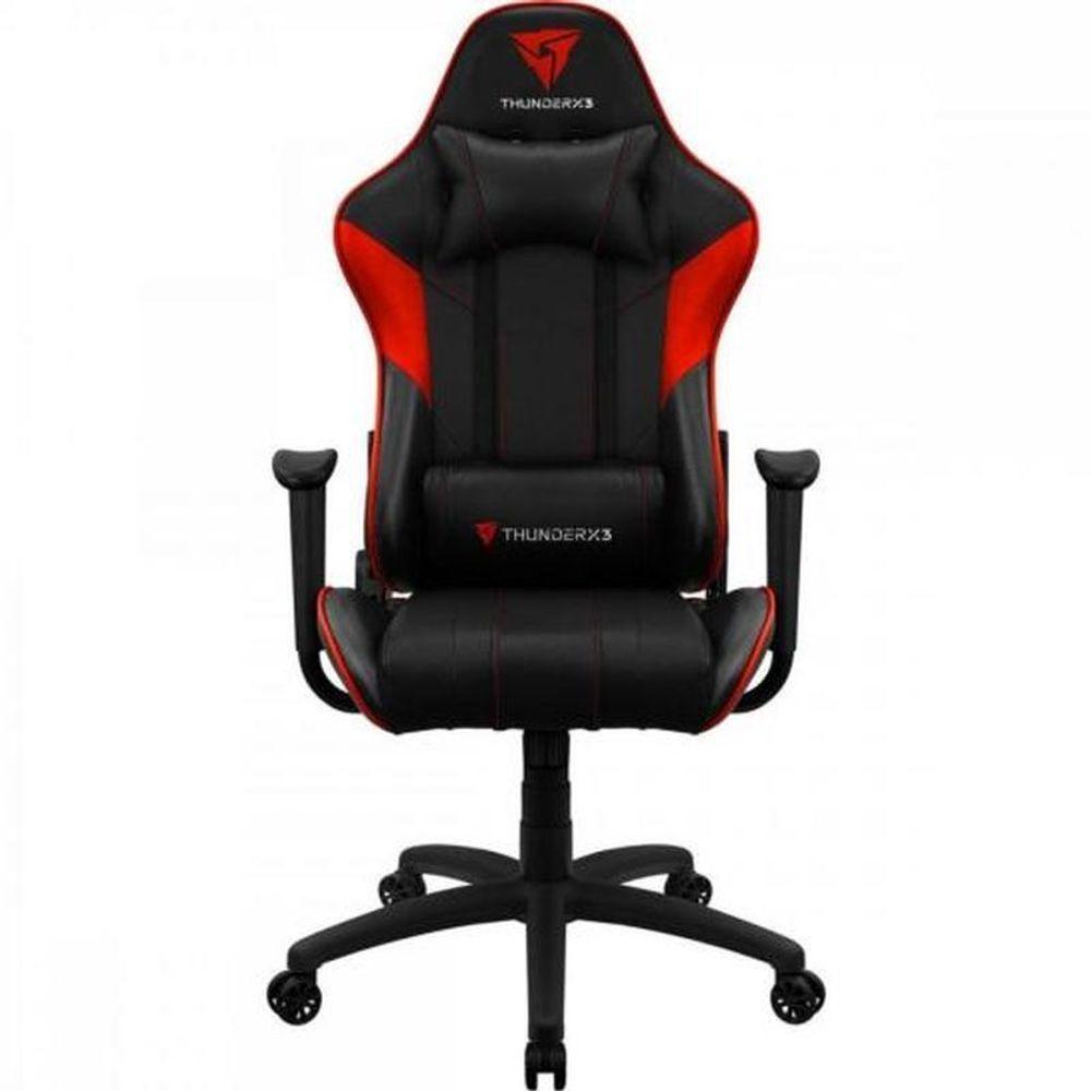 Cadeira Gamer Thunderx3 Ec3 Vermelha - 1