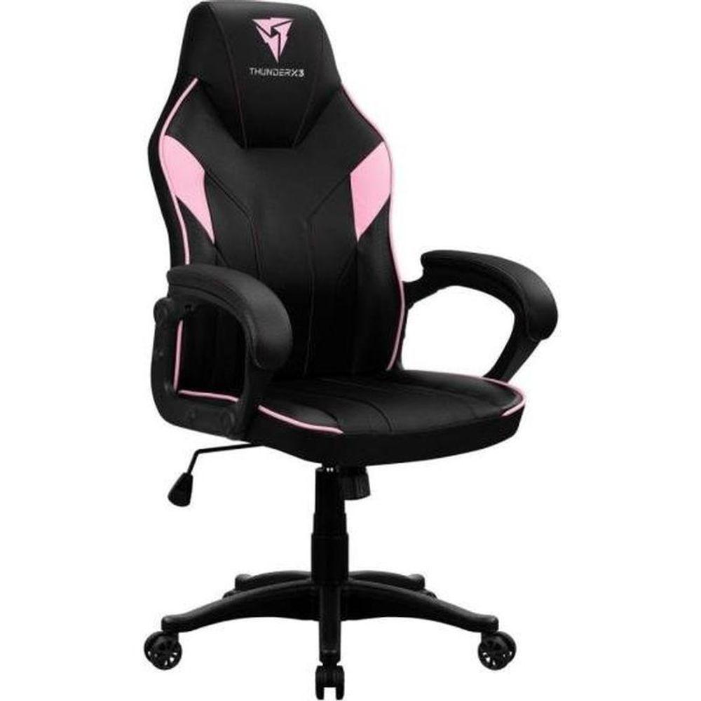 Cadeira Gamer Thunderx3 Ec1 Rosa - 5