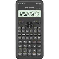 Calculadora Científica Casio Fx-82ms-2-s4-dh 240 Funções... - 1