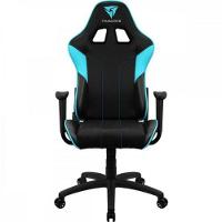 Cadeira Gamer Thunderx3 Ec3 Ciano - 3